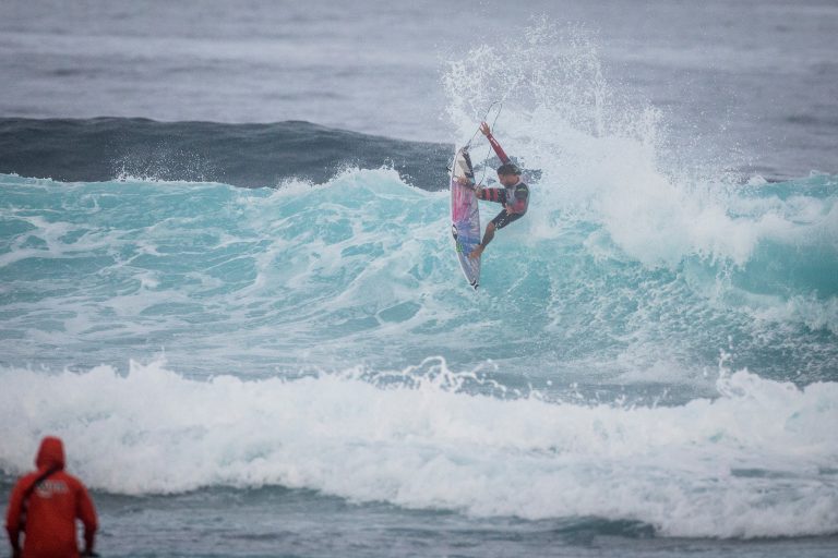 Margaret River Pro 2021, Main Break, Austrália