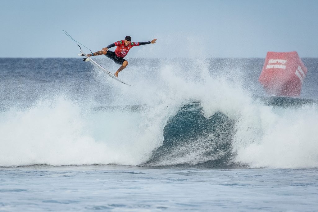 Rip Curl Rottnest Search 2021, Strickland Bay, Austrália