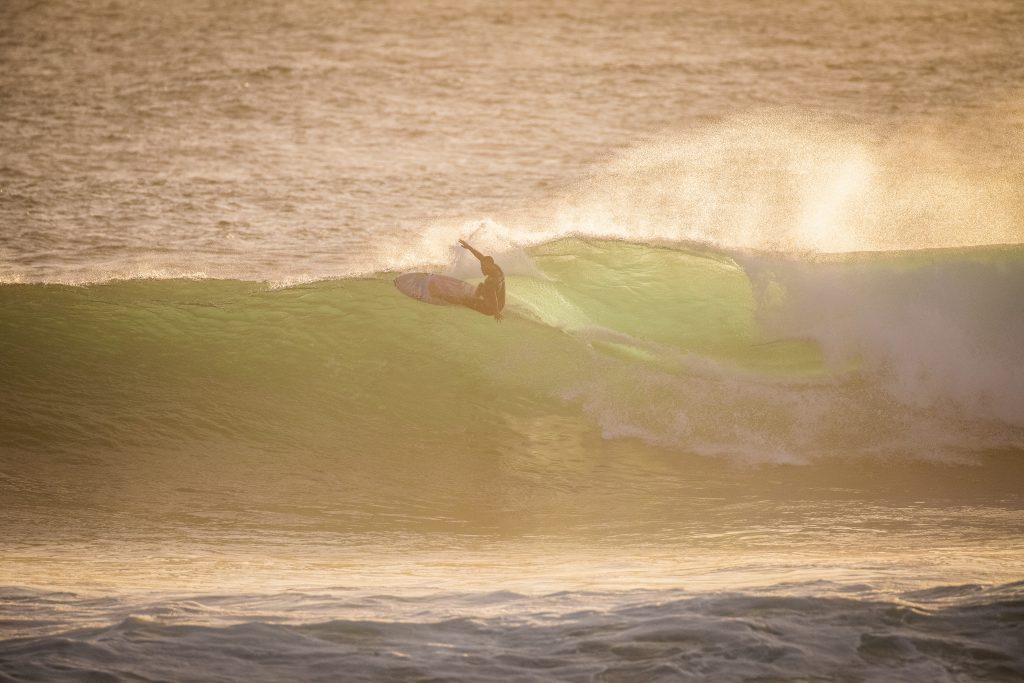 Margaret River Pro, Austrália