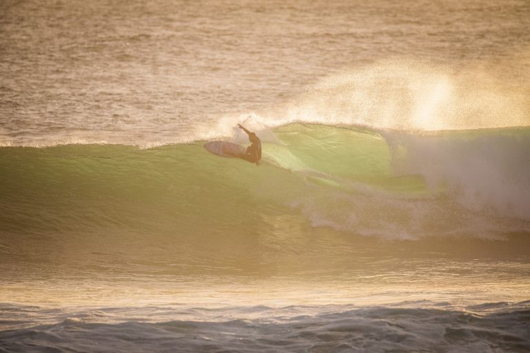 Margaret River Pro, Austrália
