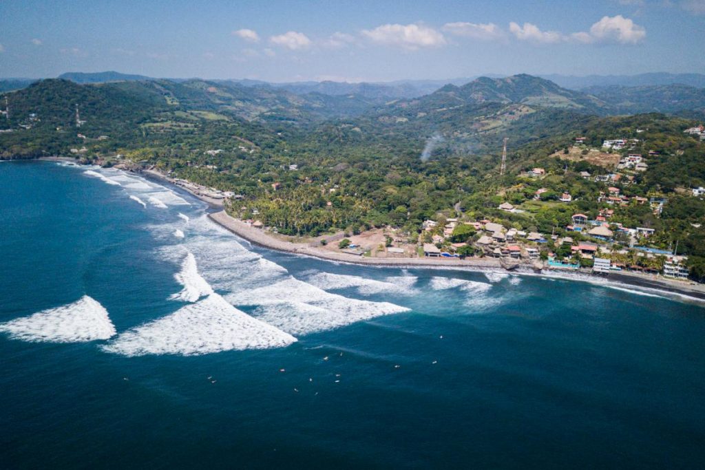El Salvador