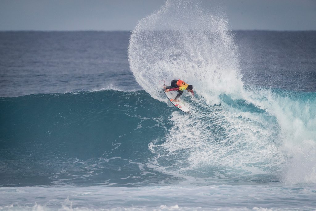Margaret River Pro 2021, Main Break, Austrália