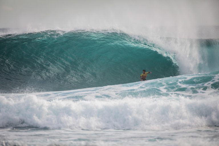 Margaret River Pro, Austrália