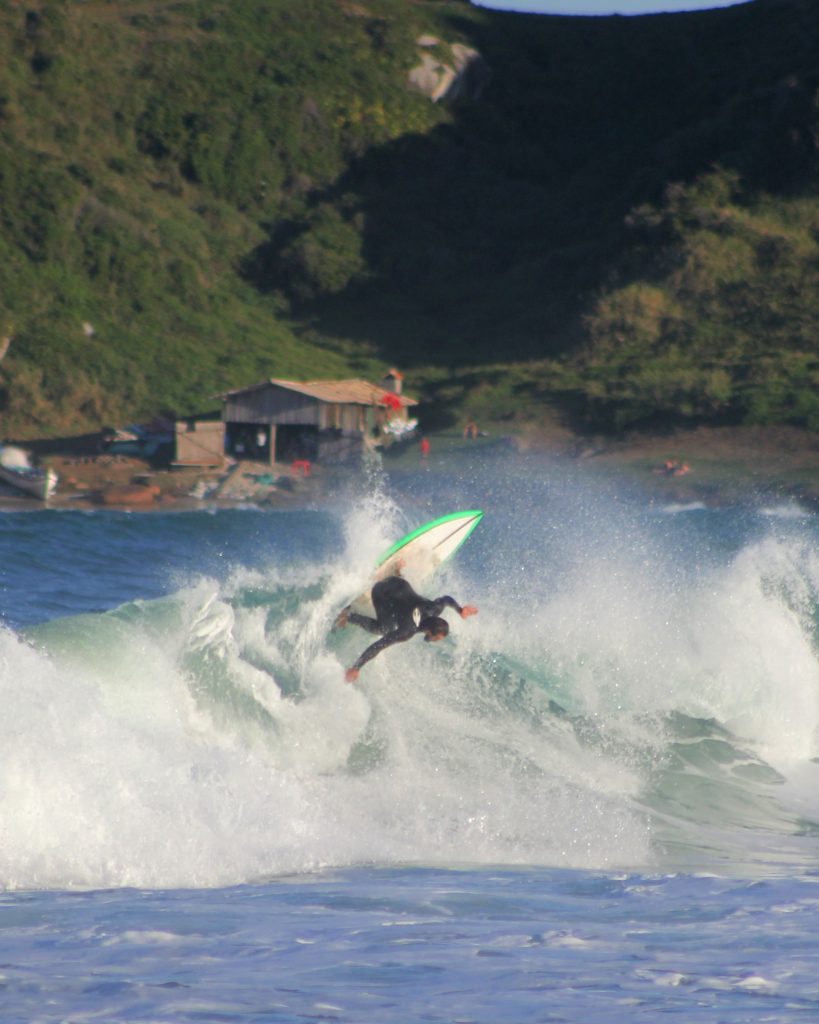 Praia Mole, Florianópolis (SC)