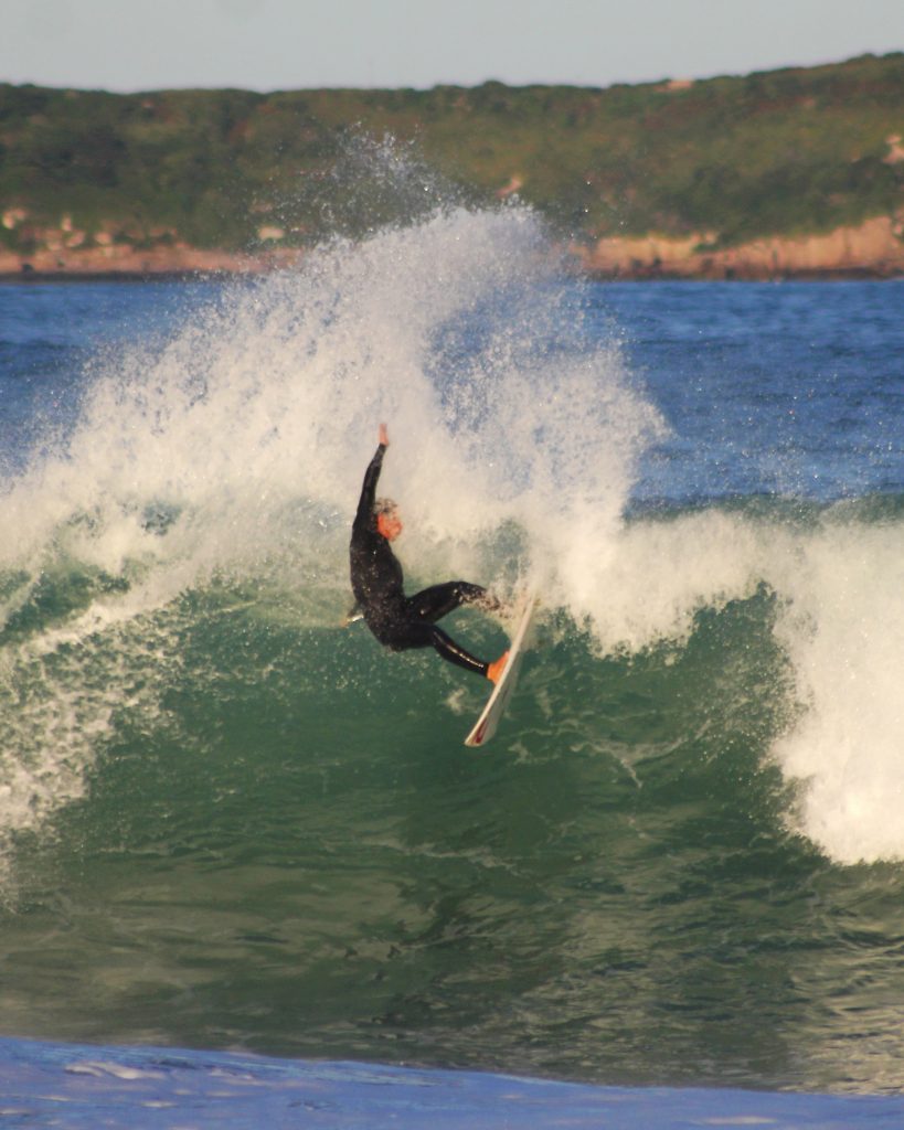 Praia Mole, Florianópolis (SC)