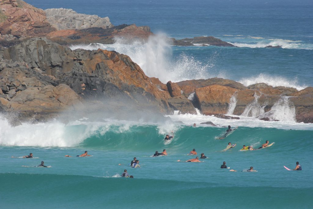Arraial do Cabo (RJ)
