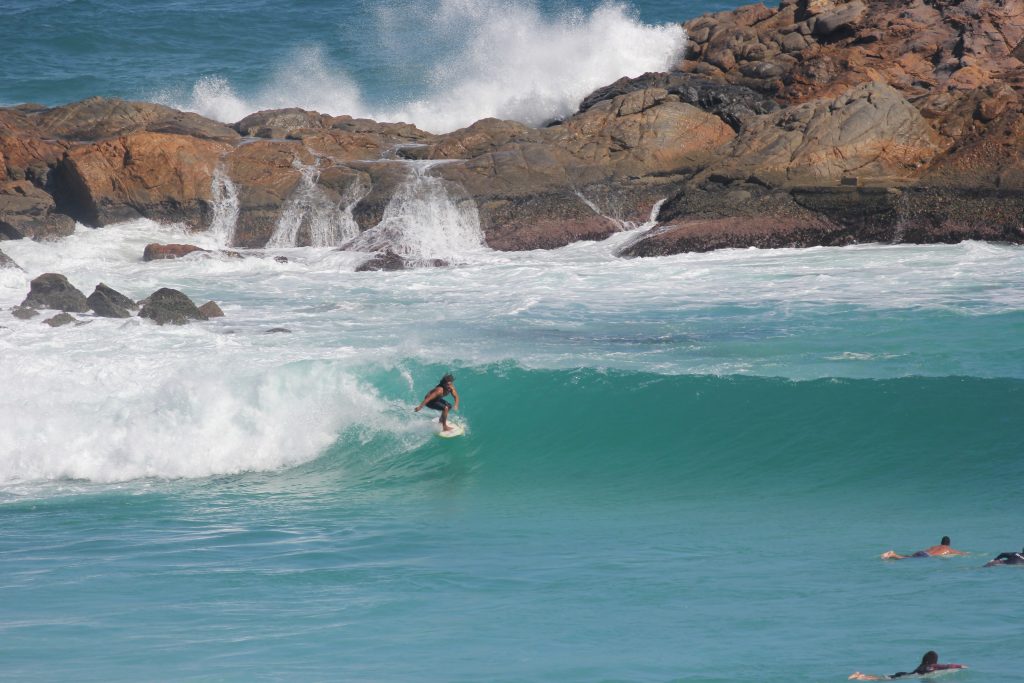 Arraial do Cabo (RJ)