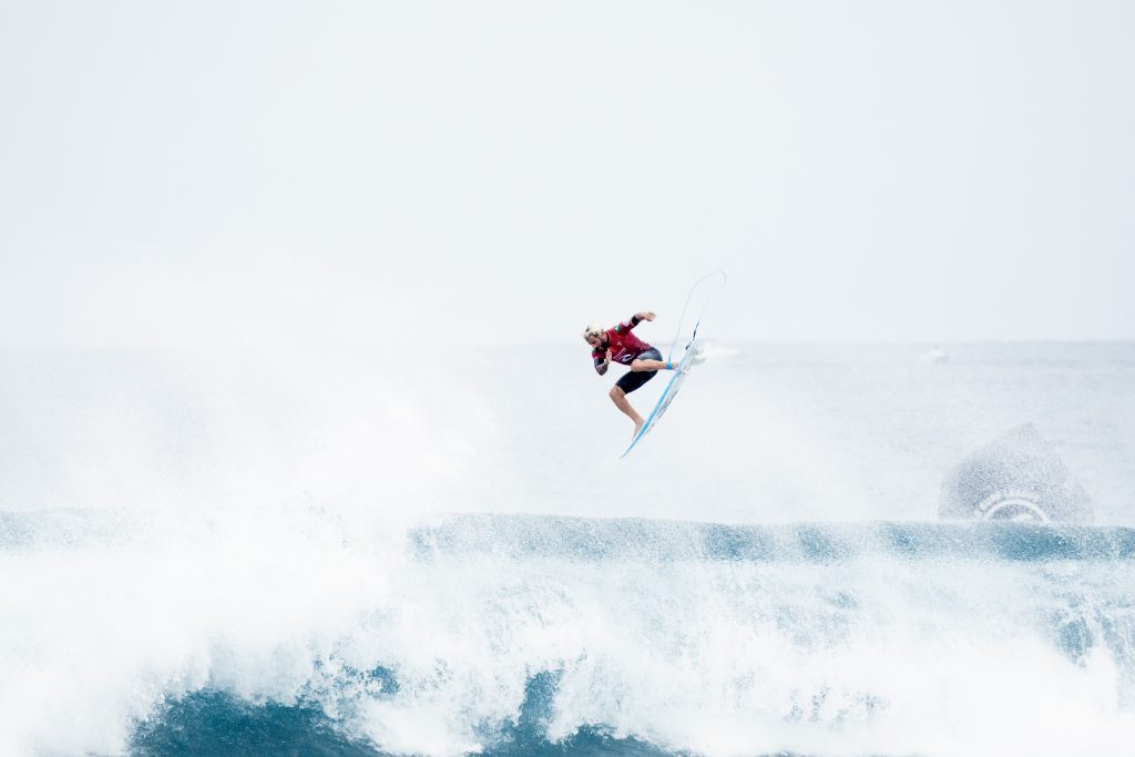 Rip Curl Rottnest Search 2021, Strickland Bay, Austrália
