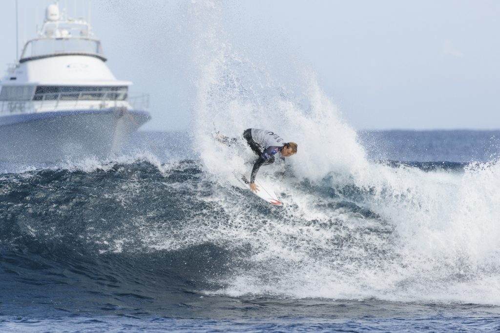 Rip Curl Rottnest Search 2021, Strickland Bay, Austrália