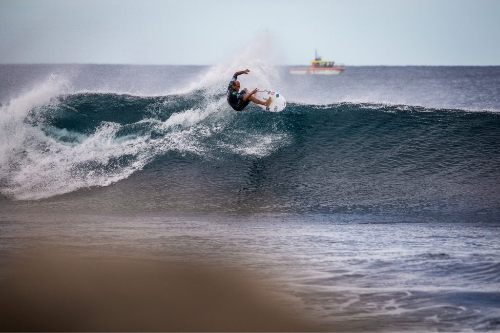 Rip Curl Rottnest Search 2021, Strickland Bay, Austrália