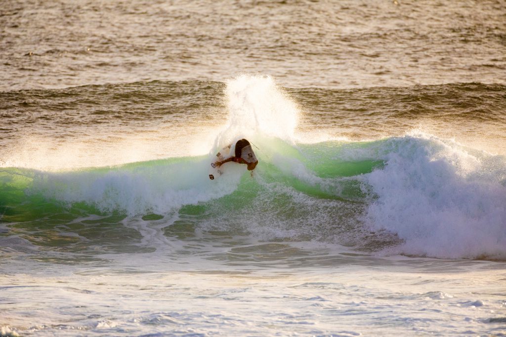 Margaret River Pro, Austrália