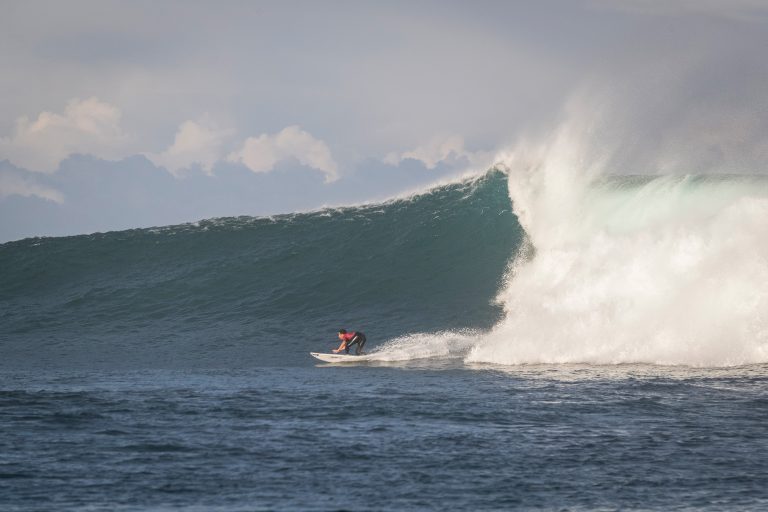 Margaret River Pro, Austrália