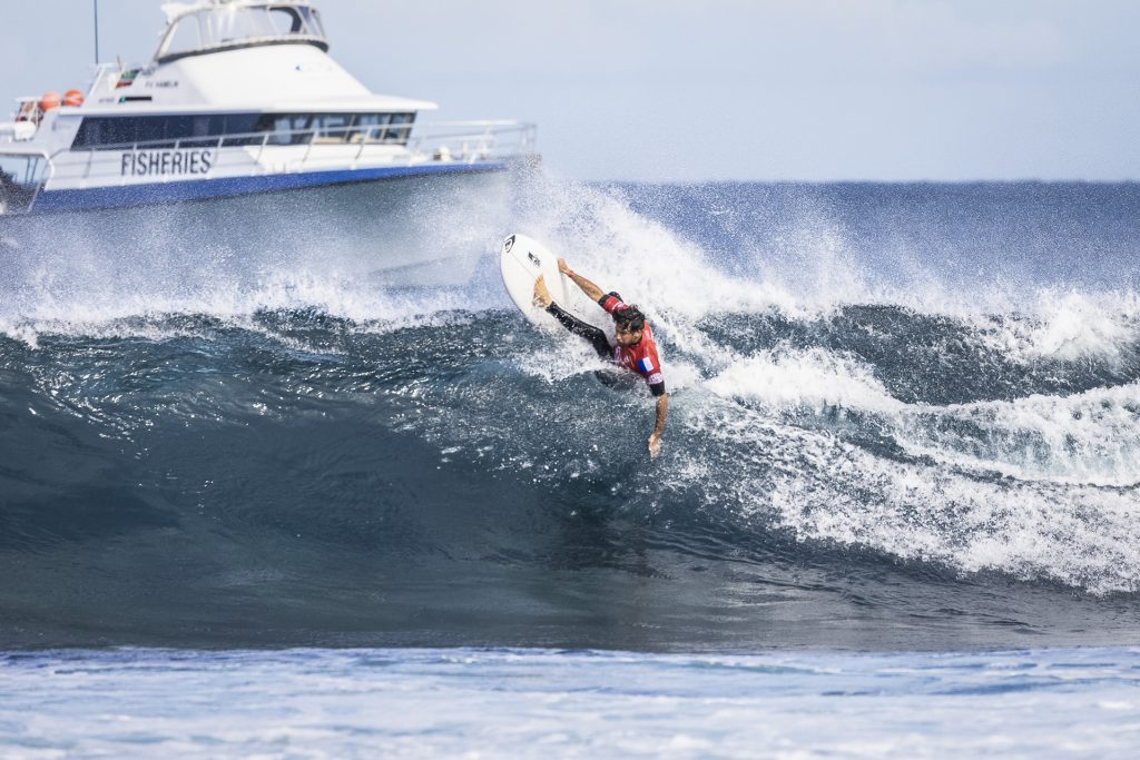 Rip Curl Rottnest Search 2021, Strickland Bay, Austrália