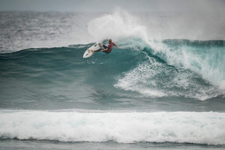 Margaret River Pro 2021, Main Break, Austrália