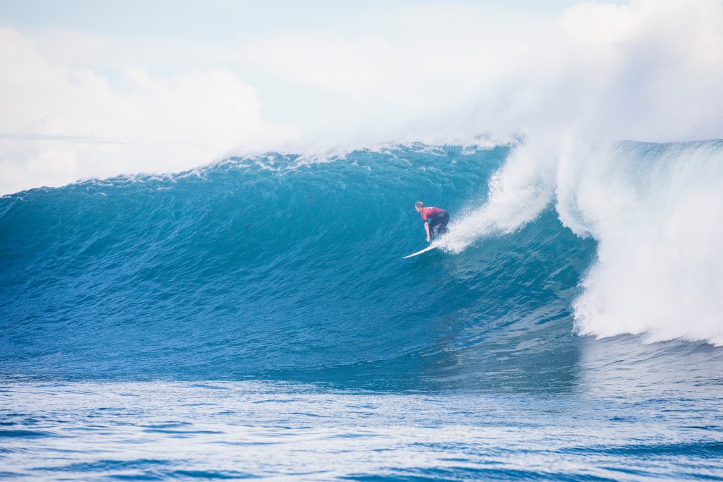 Margaret River Pro, Austrália
