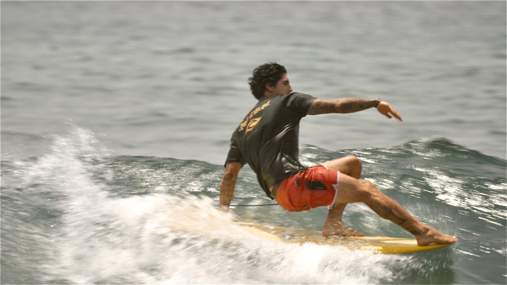 Gabriel Medina