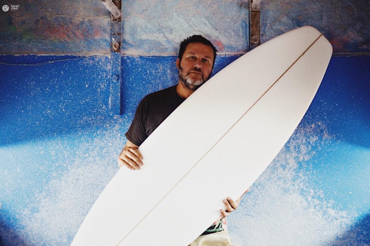 Mauro Roxo