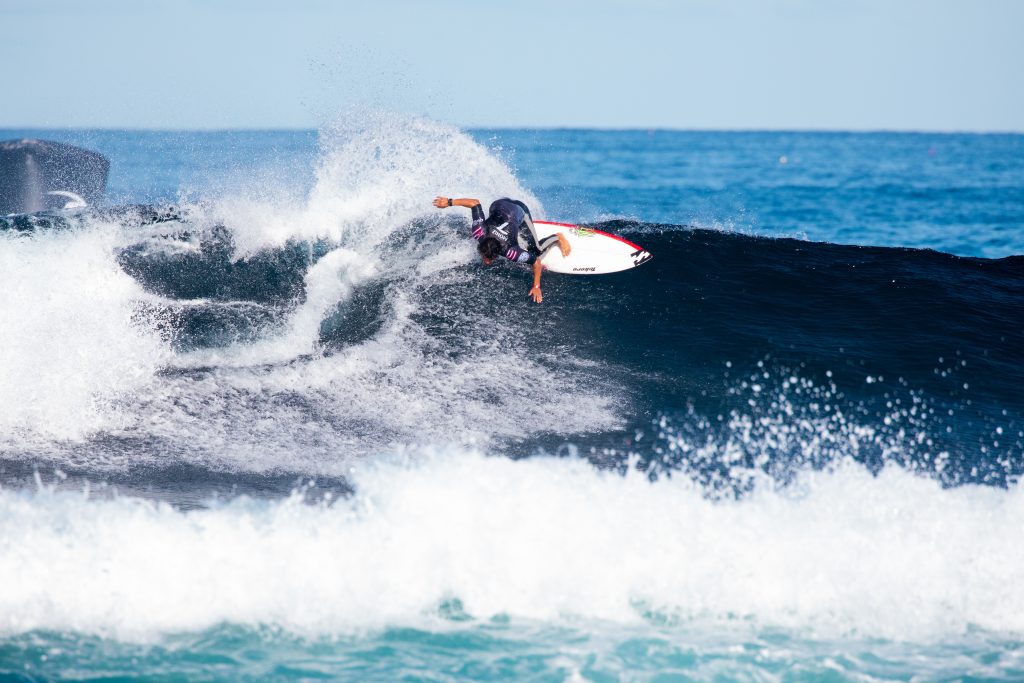 Rip Curl Rottnest Search 2021, Strickland Bay, Austrália