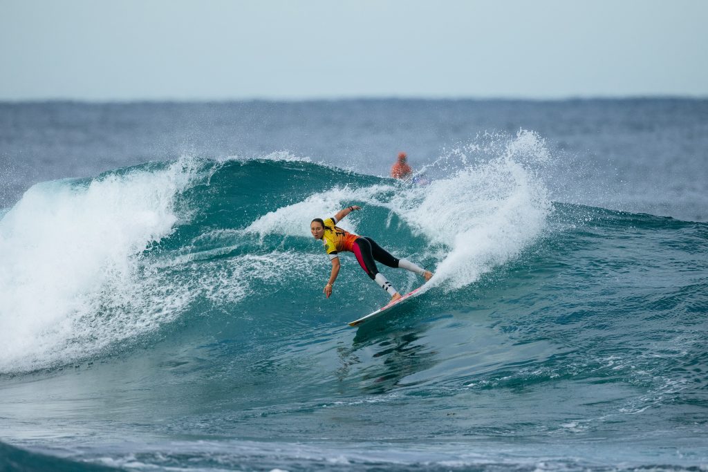Rip Curl Rottnest Search 2021, Strickland Bay, Austrália