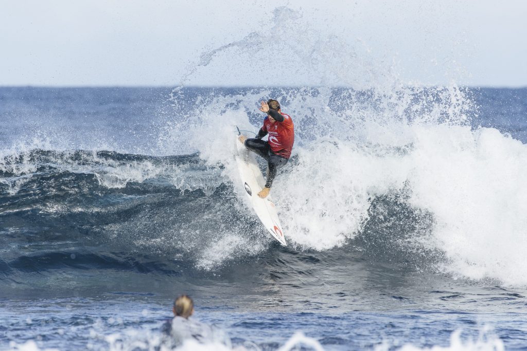 Rip Curl Rottnest Search 2021, Strickland Bay, Austrália