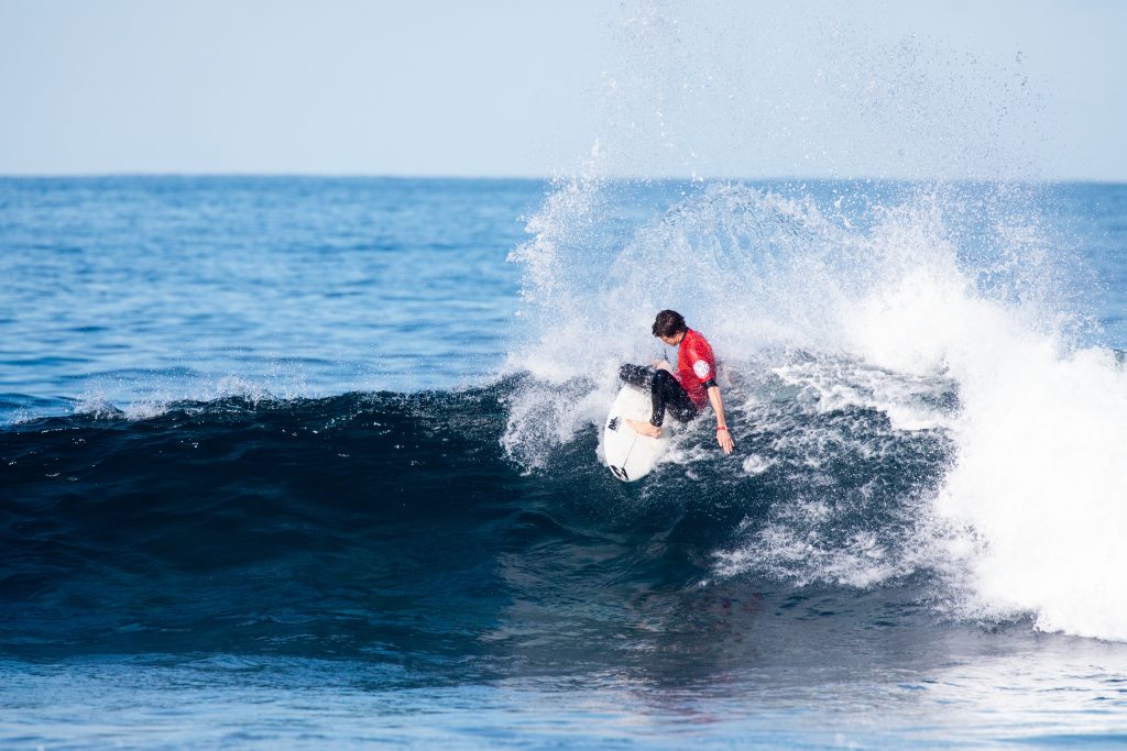 Rip Curl Rottnest Search 2021, Strickland Bay, Austrália