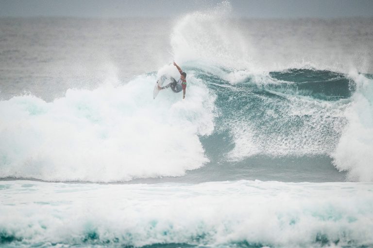 Margaret River Pro 2021, Main Break, Austrália