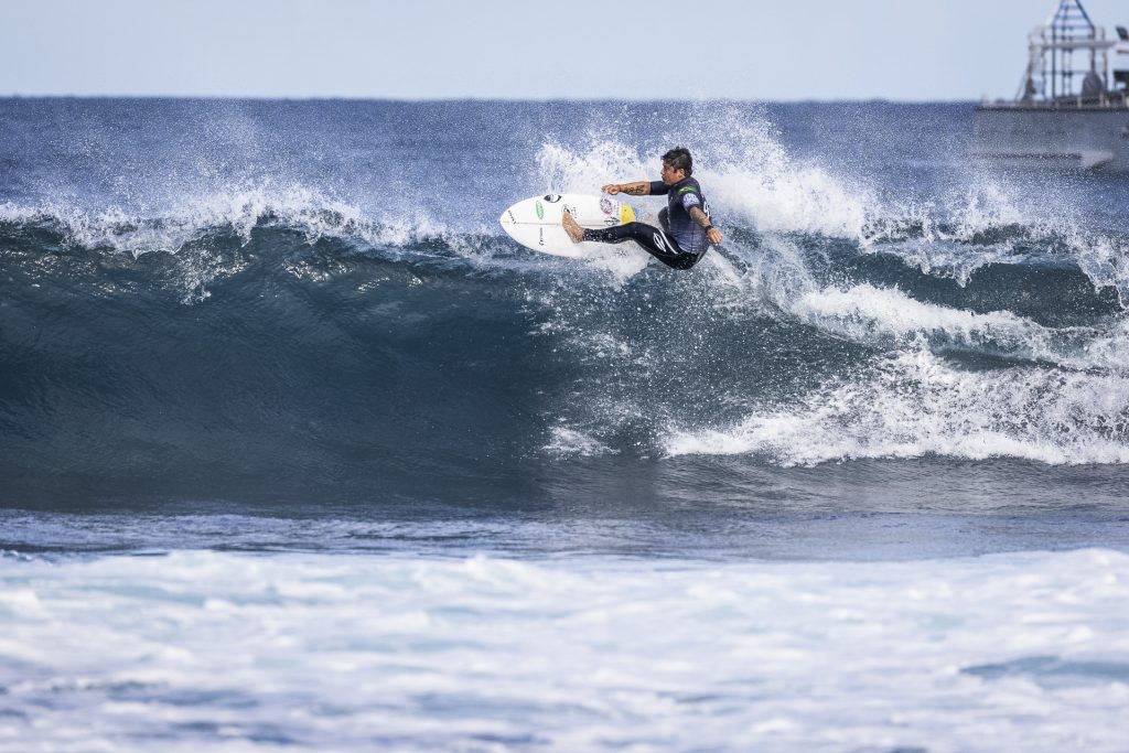 Rip Curl Rottnest Search 2021, Strickland Bay, Austrália