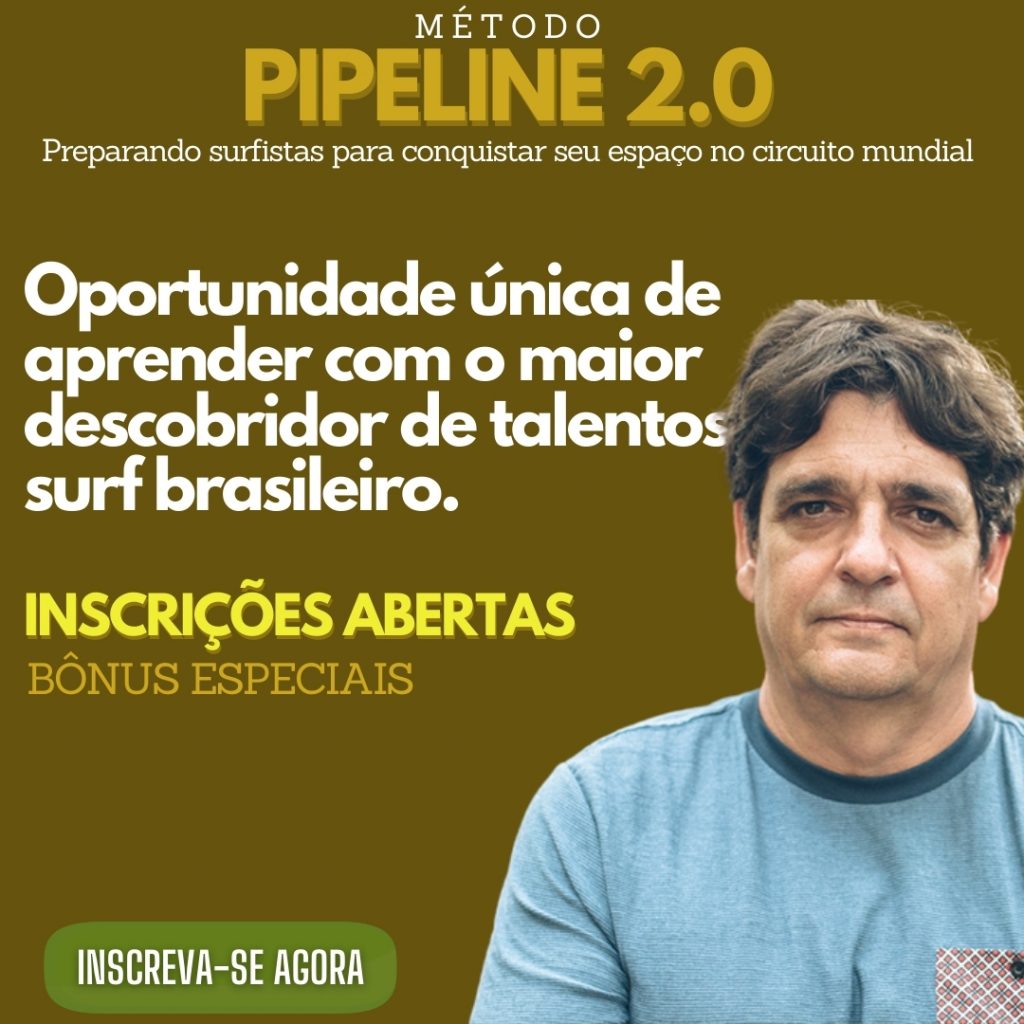 Pinga, Pipeline 2.0
