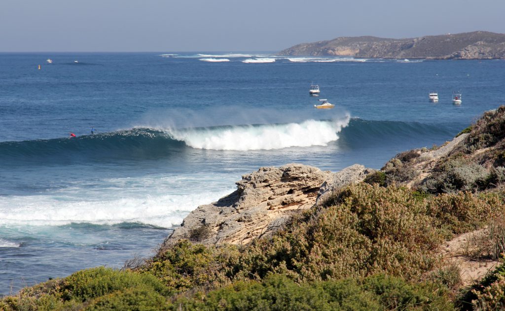 Rottnest Island, Austrália