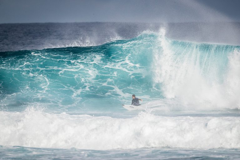 Margaret River Pro 2021, Main Break, Austrália