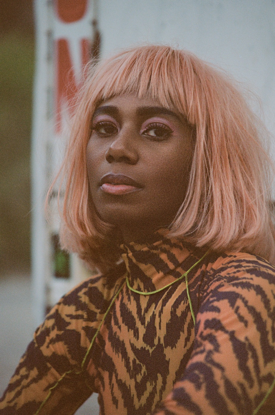 Santigold