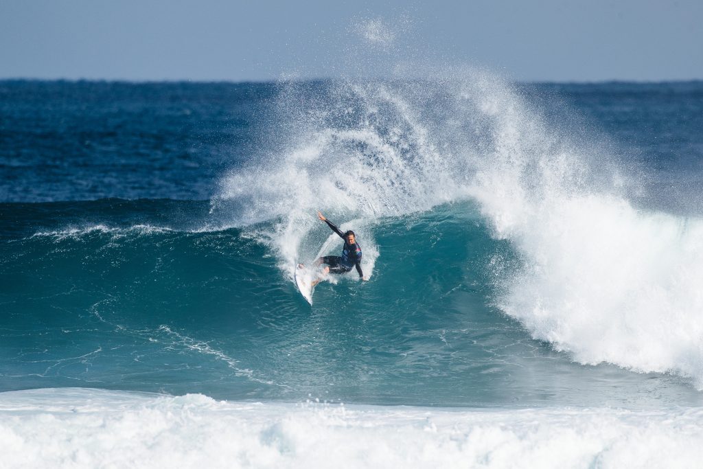 Margaret River Pro 2021, Main Break, Austrália