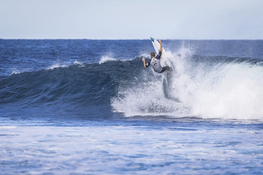 Rip Curl Rottnest Search 2021, Strickland Bay, Austrália
