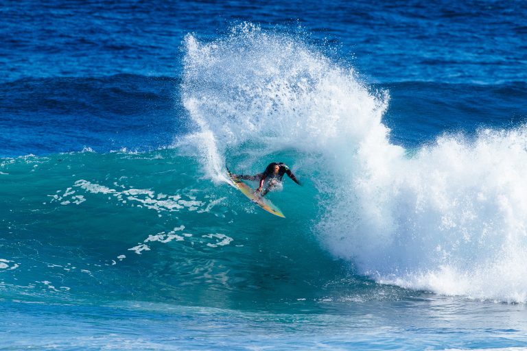 Margaret River Pro 2021, Main Break, Austrália