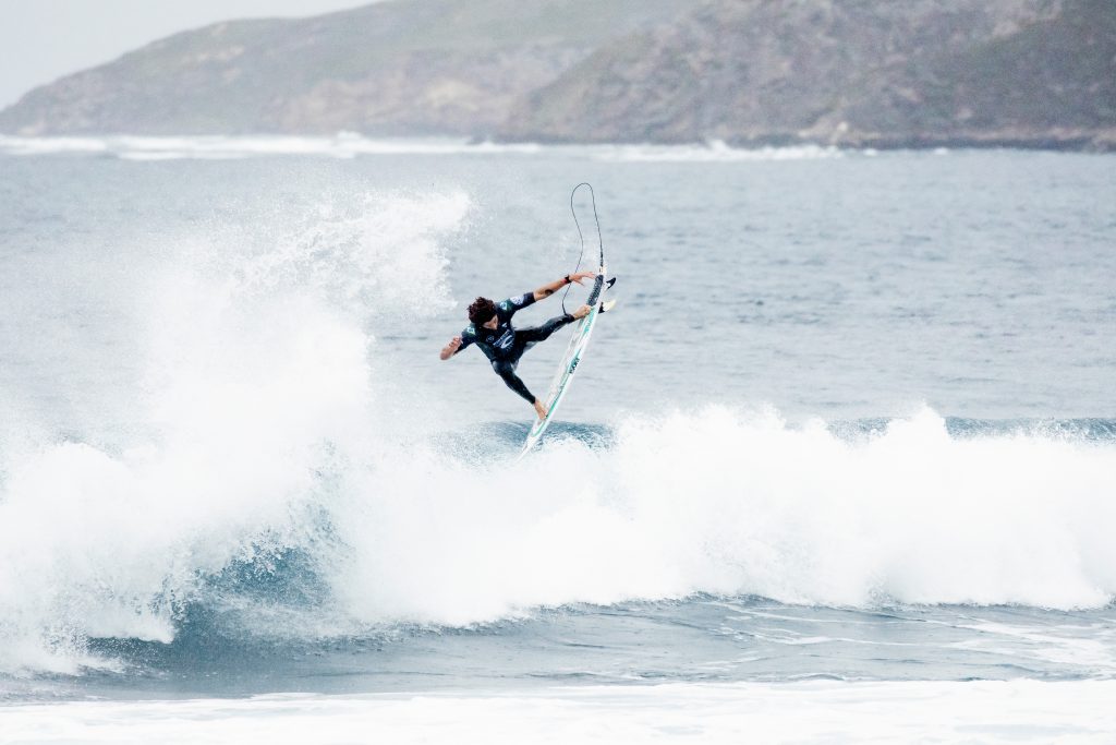 Rip Curl Rottnest Search 2021, Strickland Bay, Austrália