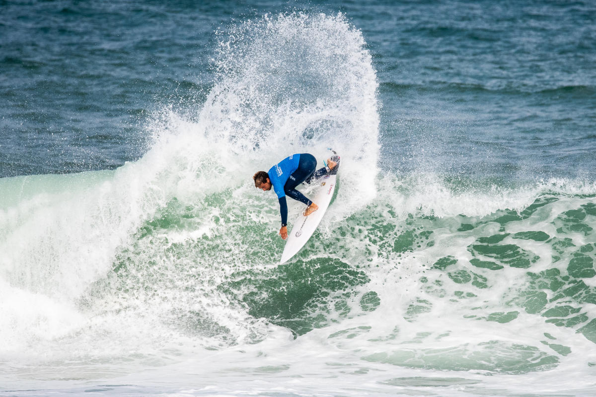Santa Cruz Pro 2021, Portugal