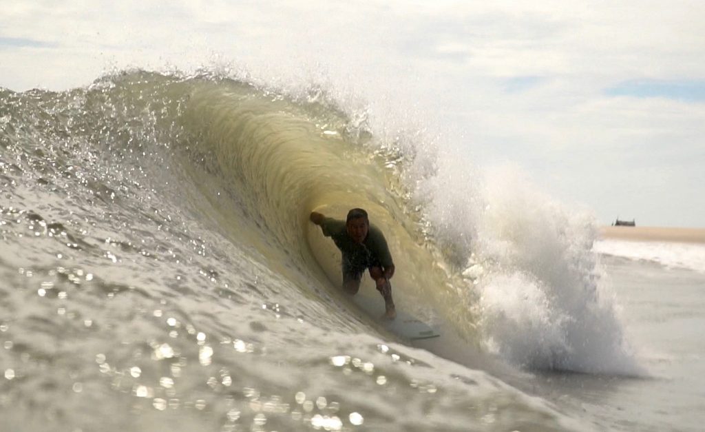 Fabio Gouveia, Lençóis Maranhenses (MA)