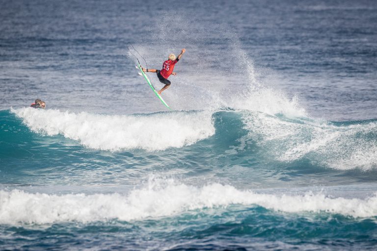 Margaret River Pro 2021, Main Break, Austrália