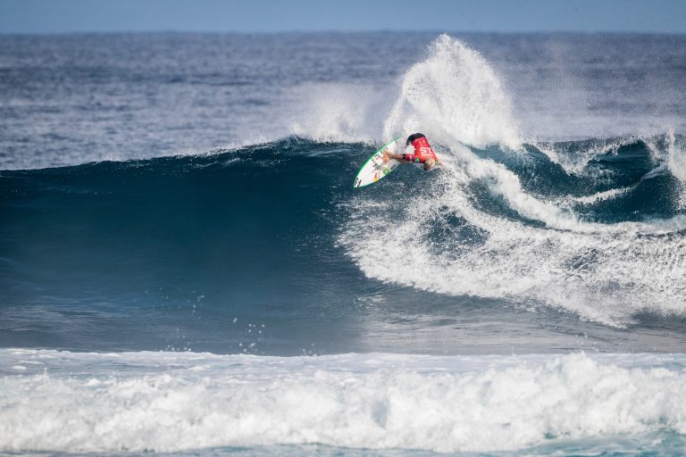 Margaret River Pro 2021, Main Break, Austrália