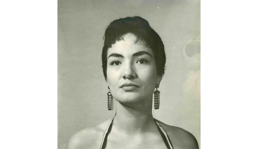 Juliette Paskowitz