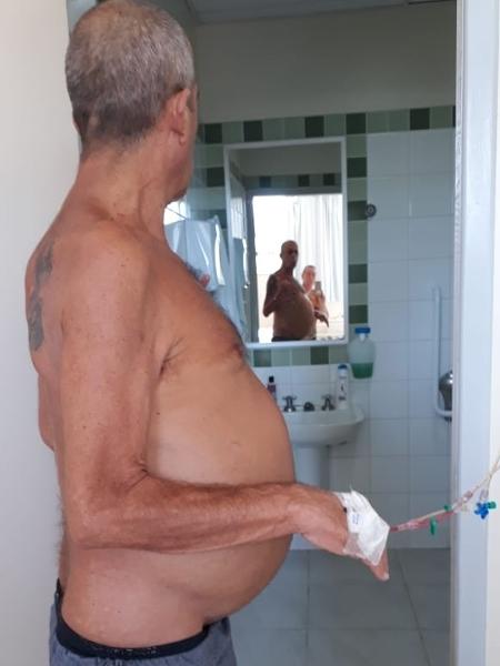 Marcelo Siqueira, Santa Catarina
