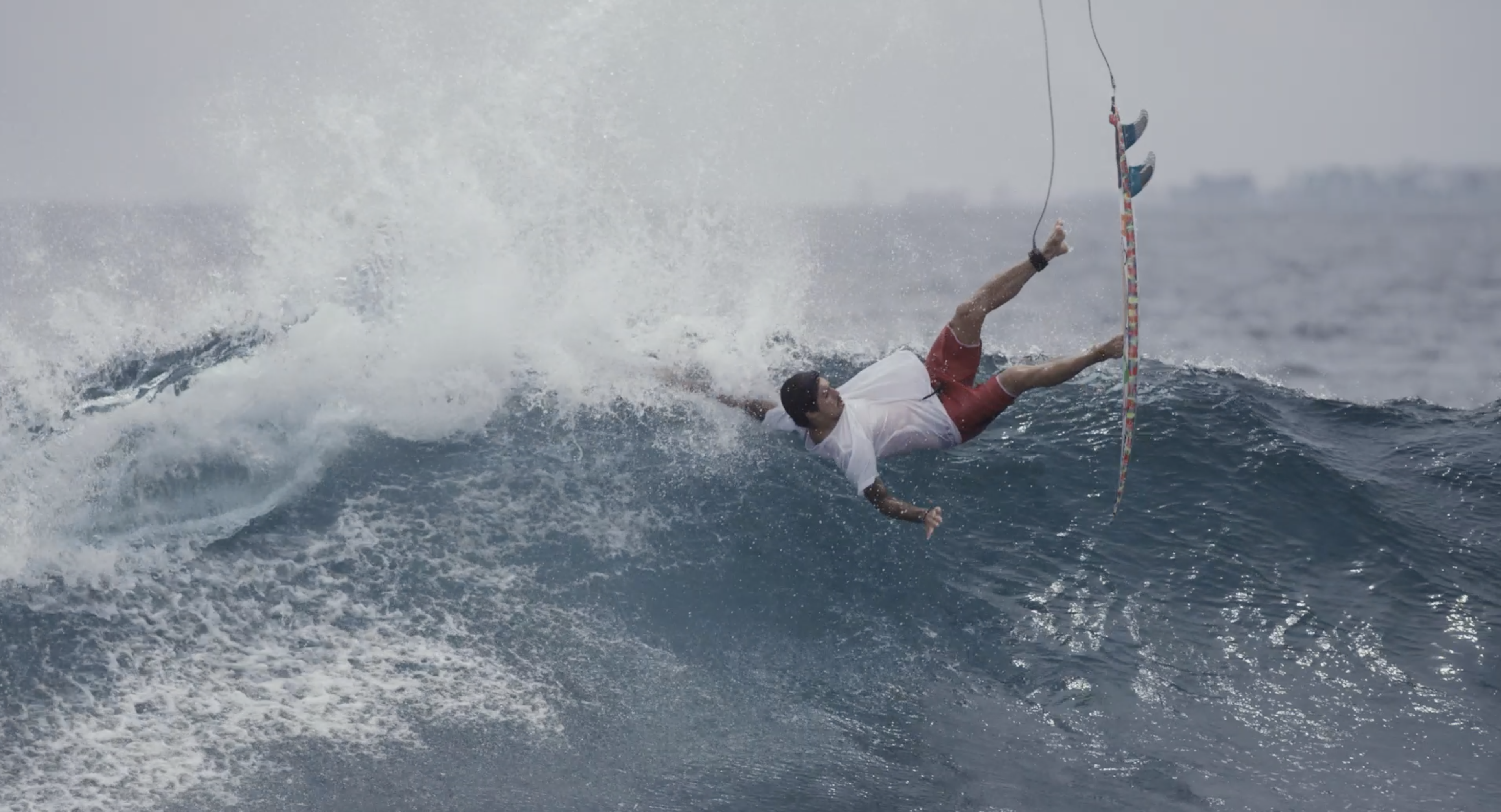 Gabriel Medina, Maldivas