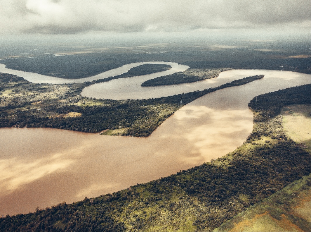 Pororoca, Maranhão