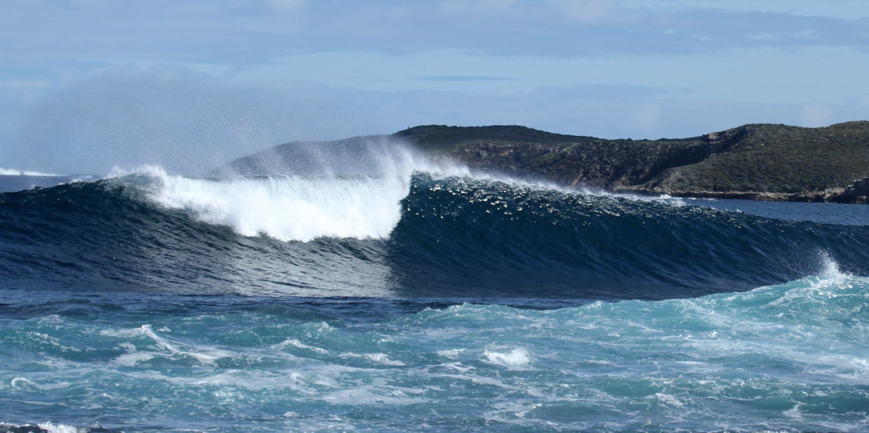 Rottnest Island, Austrália