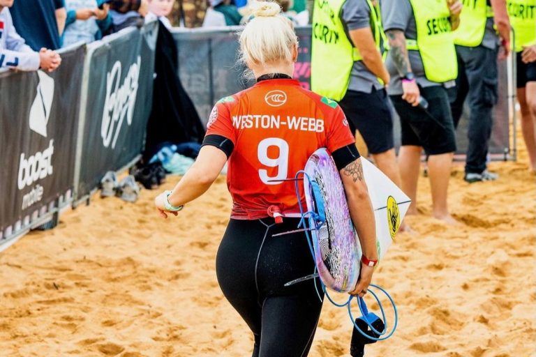 Narrabeen Classic 2021, Sidney, Austrália