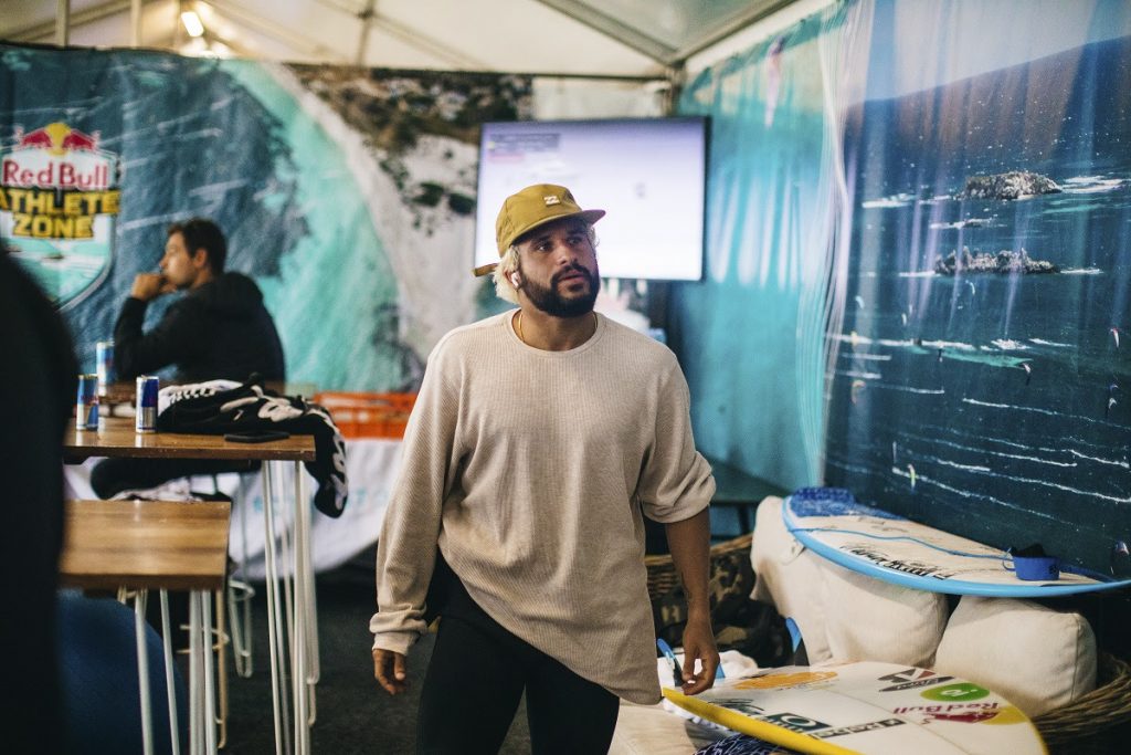 Rip Curl Rottnest Search 2021, Strickland Bay, Austrália