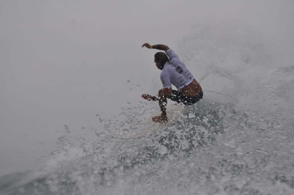 Open Montañita Surf City 2021, Montañita, Equador