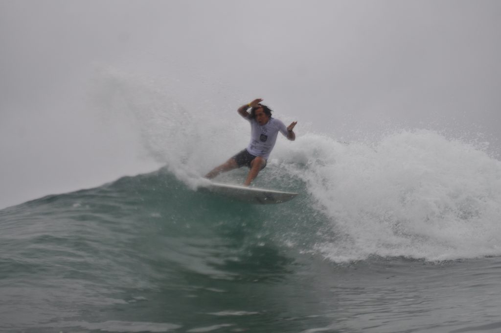 Open Montañita Surf City 2021, Montañita, Equador
