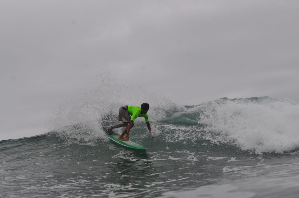 Open Montañita Surf City 2021, Montañita, Equador