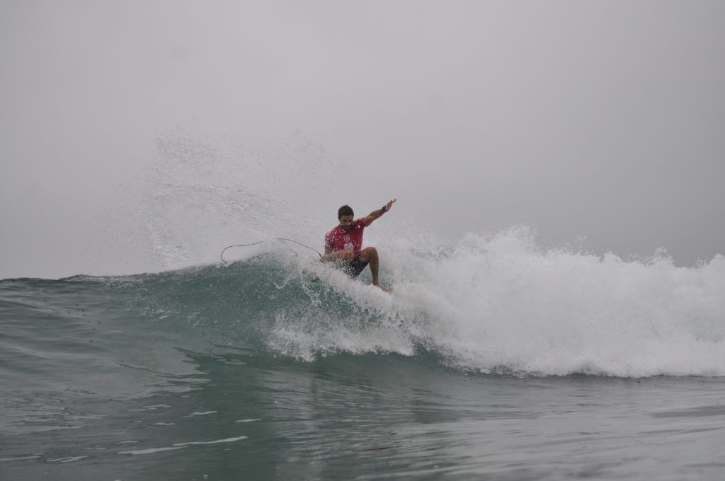 Open Montañita Surf City 2021, Montañita, Equador